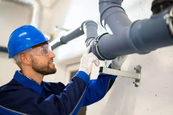 water damage restoration service Lenoir City